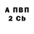 A-PVP СК КРИС Andril CHK